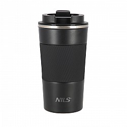 Termohrnek NILS Camp NCC09 černý