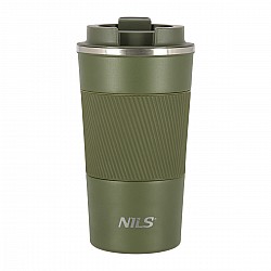 Termohrnek NILS Camp NCC09 zelený