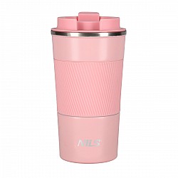 Termohrnek NILS Camp NCC09 růžový
