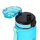 Tritanová láhev na pití NILS Camp NCD04 950 ml modrá