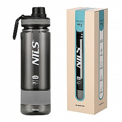 Tritanová láhev na pití NILS Camp NCD07 700 ml