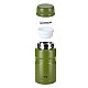 Termoska na jídlo NILS Camp NCT02 750 ml