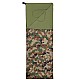 Spací pytel NILS Camp NC2002 camo