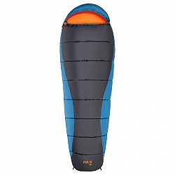 Spací pytel NILS Camp NC2012 černý/navy