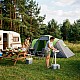 Přenosné umyvadlo NILS Camp NC0026 s akumulátorovou pumpou