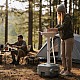 Přenosné umyvadlo NILS Camp NC0026 s akumulátorovou pumpou