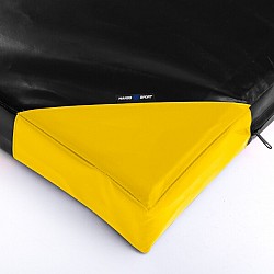 Žíněnka MARBO MC-M005 200 x 120 x 5 cm s protiskluzovou vrstvou