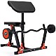 Scottova lavice MARBO MH-L105 2.0