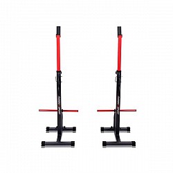 Stojany pod velkou činku se zarážkami MARBO MS-S108