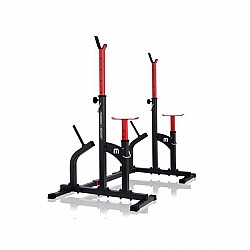 Stojany pod velkou činku se zarážkami MARBO MS-S104