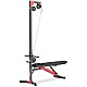 Horní a spodní kladka k lavicím MARBO MH-W104 2.0