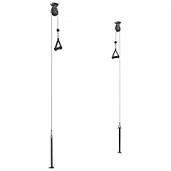 Kladka s montáží do stropu MARBO MH-W107 2.0