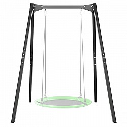 Konstrukce pro zahradní houpačku MARBO MO-001