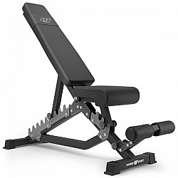 Variabilní posilovací lavice MARBO MS-L101 2.0