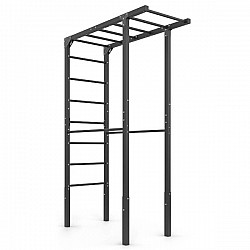 Venkovní žebřiny MARBO MO-003