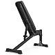 Variabilní posilovací lavice MARBO MS-L114 2.0