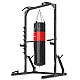 Posilovací stojan MARBO Power Rack MS-U115 2.0