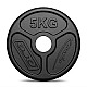 Olympijský kotouč MARBO MW-O5-OLI 5 kg