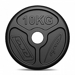 Olympijský kotouč MARBO MW-O10-OLI 10 kg