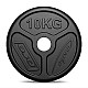 Olympijský kotouč MARBO MW-O10-OLI 10 kg