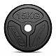 Olympijský kotouč MARBO MW-O15-OLI 15 kg