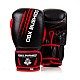 Boxerské rukavice DBX BUSHIDO ARB-415