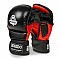 MMA rukavice DBX BUSHIDO ARM-2011