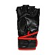 MMA rukavice DBX BUSHIDO ARM-2014a