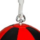 Reflexní míč, speedbag DBX BUSHIDO ARS-1164