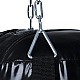 Boxovací pytel DBX BUSHIDO 130 x 35 cm prázdný