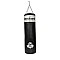 Boxovací pytel DBX BUSHIDO 140 x 40 cm prázdný