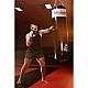 Boxovací pytel DBX BUSHIDO 140 x 40 cm prázdný