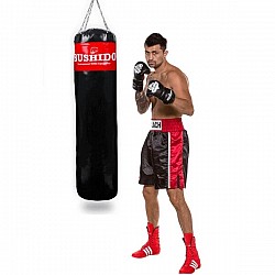 Boxovací pytel DBX BUSHIDO 130 cm 30 kg