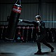Boxovací pytel DBX BUSHIDO 130 cm 30 kg