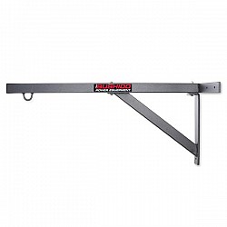 Nástěnný držák na boxovací pytel do 350 kg DBX BUSHIDO