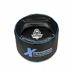 Kettlebell regulovatelný DBX BUSHIDO XBAG 1-40 kg