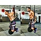 Zátěžový pás DBX BUSHIDO DB1