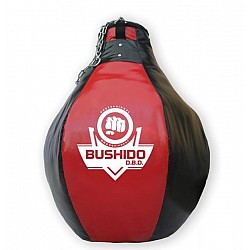 Boxovací hruška DBX BUSHIDO SK25 XXL
