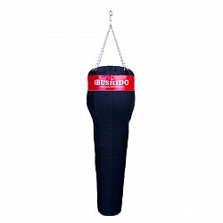 Boxovací hákový pytel DBX BUSHIDO 140 cm 40 kg