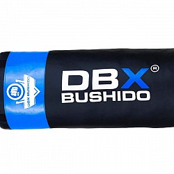 Boxovací pytel DBX BUSHIDO Kids80 80cm/30cm 15-20kg pro děti, modrý