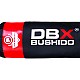 Boxovací pytel DBX BUSHIDO Kids80 80cm/30cm 15-20kg pro děti, červený