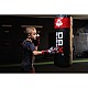 Boxovací pytel DBX BUSHIDO Kids80 80cm/30cm 15-20kg pro děti, červený