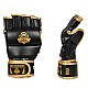 MMA rukavice DBX BUSHIDO E1V8