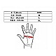 MMA rukavice DBX BUSHIDO E1V8