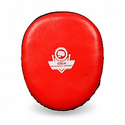 Oboustranné boxerské lapy DBX BUSHIDO ARF-1119