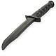 Gumový nůž DBX BUSHIDO ARW-5051