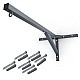 Nástěnný držák boxovacího pytle DBX BUSHIDO 102 cm, 150 kg