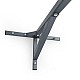 Nástěnný držák boxovacího pytle DBX BUSHIDO 102 cm, 150 kg