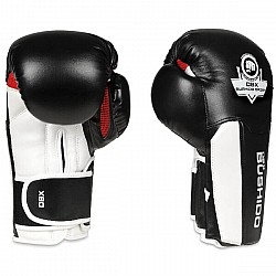 Boxerské rukavice DBX BUSHIDO B-3W