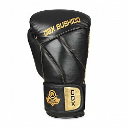 Boxerské rukavice DBX BUSHIDO B-2v14